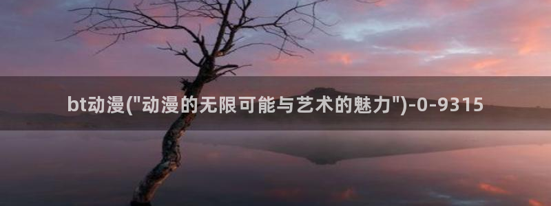 动漫国